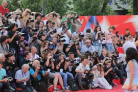 Московский кинофестиваль: дебют Басты и Сафонова