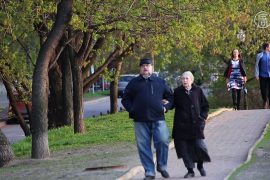Повышение пенсионного возраста затронет чиновников