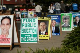 Австралия: выборы не принесли стабильности