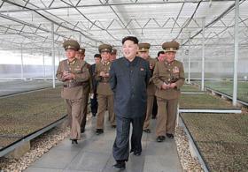 Сеул приветствует санкции США против Ким Чен Ына