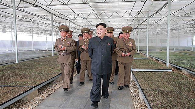 Сеул приветствует санкции США против Ким Чен Ына
