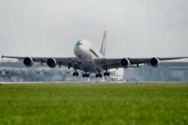 Airbus и Boeing: потребность в лайнерах будет расти
