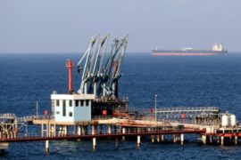 Ливия намерена открыть два порта для экспорта нефти