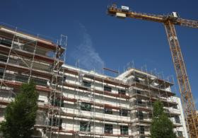 Немецкий рынок жилья ожидает бума после «брексита»