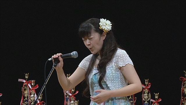 Международный конкурс свистунов прошел в Японии