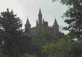 Родовой замок Гогенцоллернов отмечает юбилей