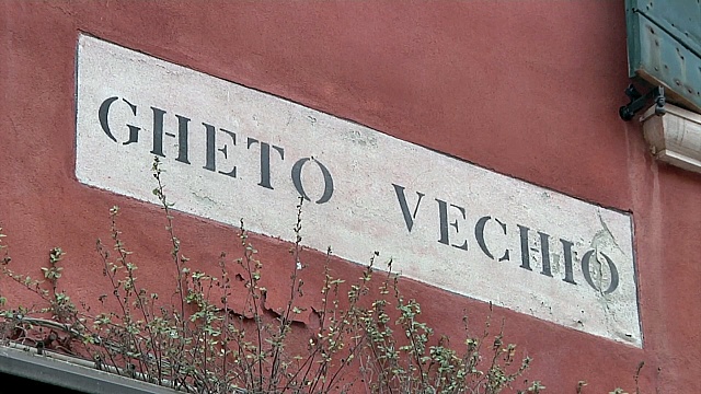 «Венецианский купец» в еврейском гетто