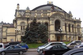 Оценка недвижимости в Киеве и области