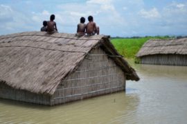 Наводнения в Индии в этом году – сильнее, чем обычно