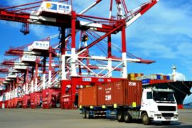 Китайский импорт сократился в июле