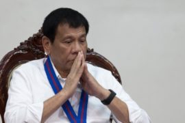 Глава Филиппин пригрозил вывести страну из ООН из-за доклада