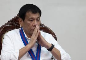 Глава Филиппин пригрозил вывести страну из ООН из-за доклада