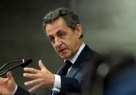 Саркози снова поборется за кресло президента Франции