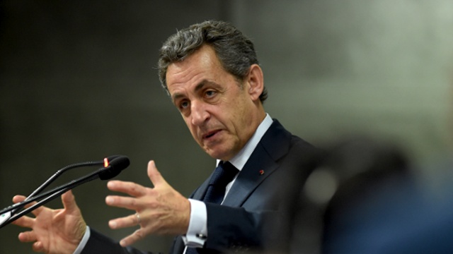 Саркози снова поборется за кресло президента Франции