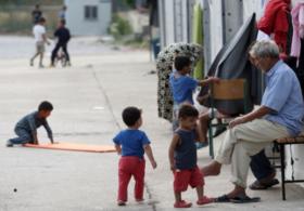 Греция призывает страны ЕС быстрее расселять беженцев