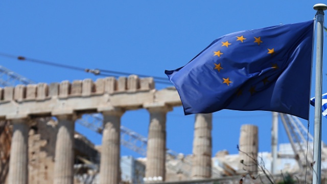 Еврокомиссар: Греция не манипулировала своей статистикой