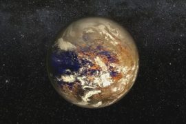 Учёные нашли ближайшую к Земле экзопланету