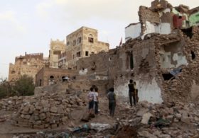 ООН: операция в Йемене должна быть «прозрачной»