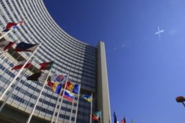 В ООН проголосуют за нового Генерального секретаря