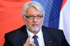 Глава МИД Польши раскритиковал миграционную политику ЕС