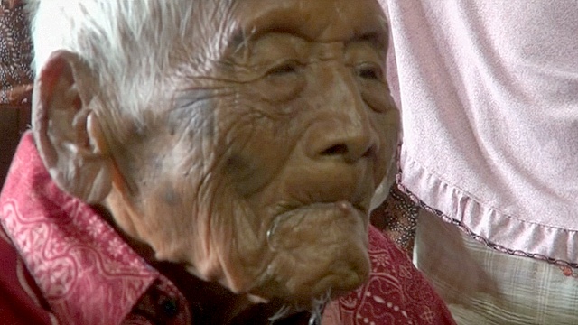 Индонезиец утверждает, что ему 146 лет