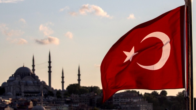 Турция не будет менять антитеррористические законы