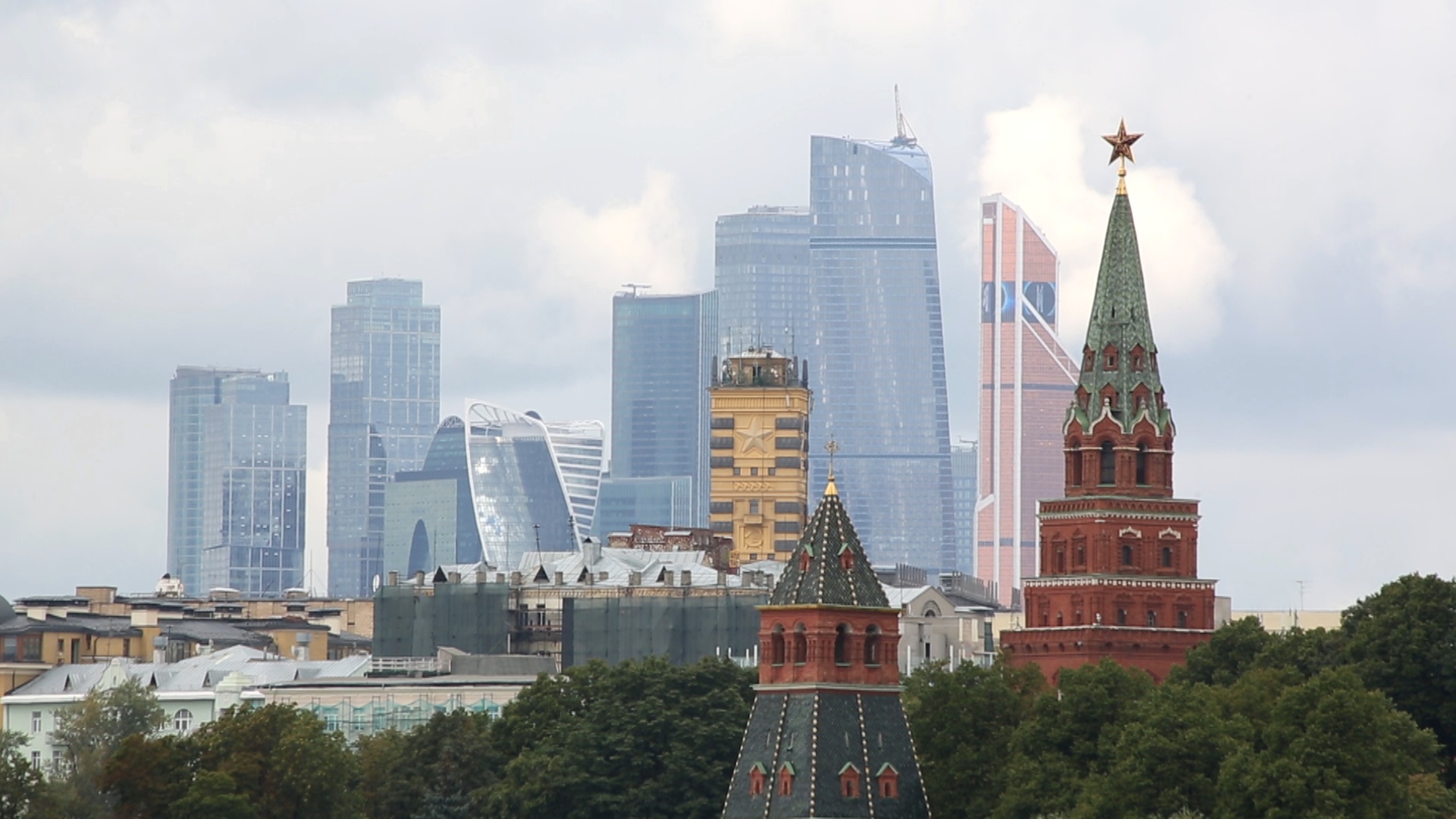Курс валют в России: чего ждать осенью?