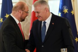 Итоги встречи в Братиславе: Турция и ЕС продолжают сотрудничество