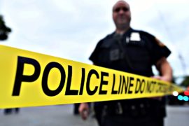 Задержан подозреваемый в организации взрывов в Нью-Йорке