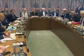 ЕС: Иран выполняет условия соглашения по ядерной программе