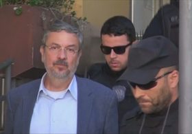 Полиция арестовала экс-министра финансов Бразилии