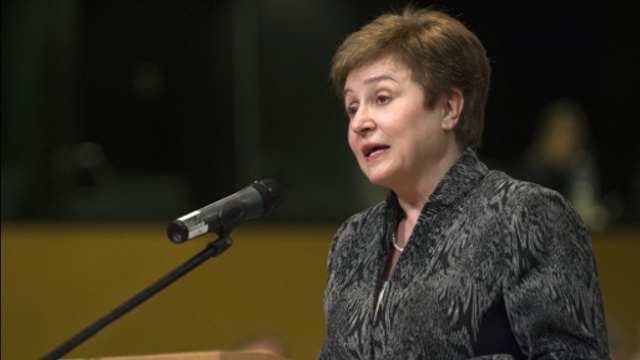 Болгария назначила нового кандидата на пост главы ООН