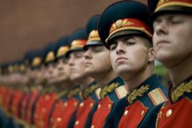 Призыв в армию осенью 2016 года. Его сроки