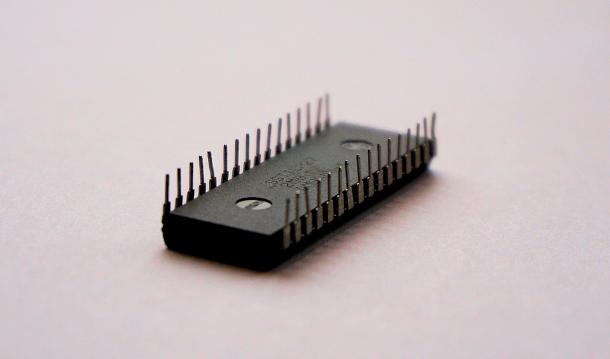 Изобретён особый чип, защищающий электронику от злоумышленников
