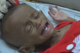 ООН: ситуация в Йемене остаётся тяжёлой