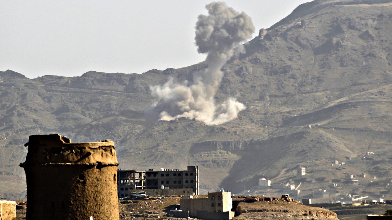 ООН призывает не срывать мирное урегулирование в Йемене