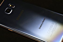 Samsung приостановил продажи и обмен Galaxy Note 7
