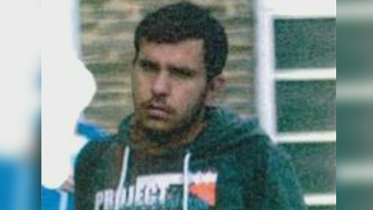 Лейпциг: подозреваемый беженец совершил суицид