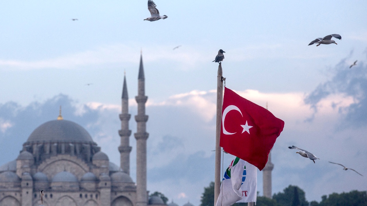 Турция пригрозила разорвать миграционное соглашение с ЕС