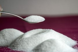 В Египте начался острый дефицит сахара