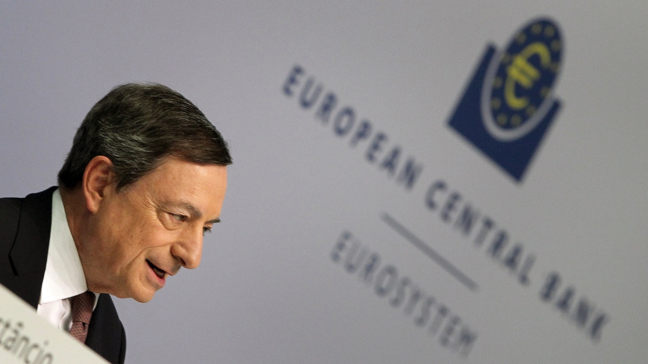 Глава ЕЦБ: низкие процентные ставки не угрожают стабильности