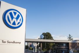 «Дизельгейт»: Volkswagen выплатит $15 млрд по решению суда