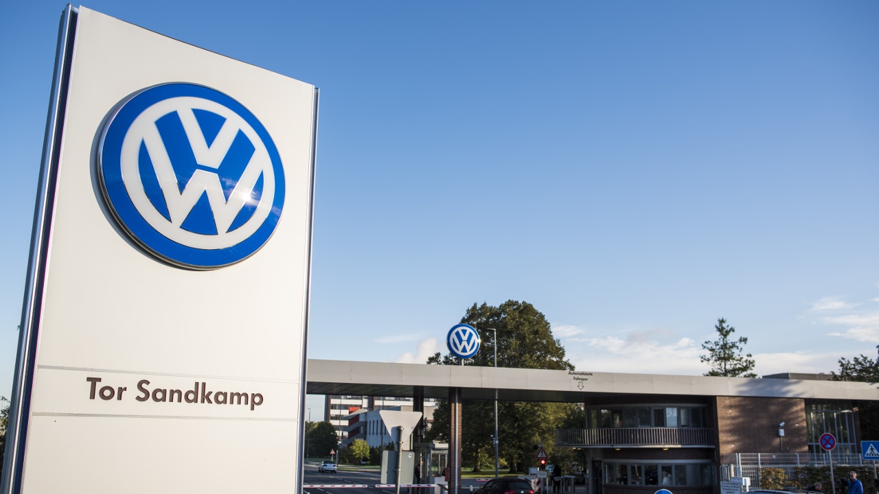 «Дизельгейт»: Volkswagen выплатит $15 млрд по решению суда
