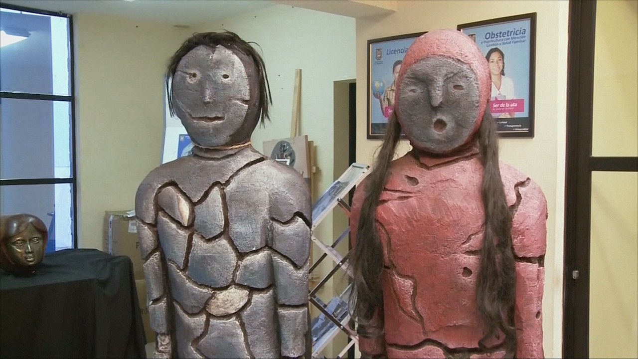 Самые древние мумии хотят внести в список ЮНЕСКО