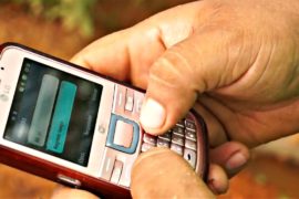 Трети населения Мексики не доступна мобильная связь