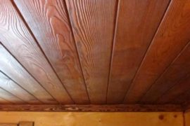 Всё о потолках в жилище