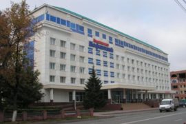 Где остановиться в Тюмени. Какие гостиницы Тюмени выбрать?