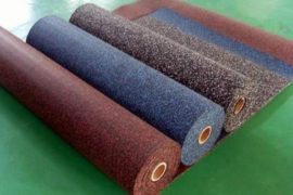 «Строительные системы» для спортобъектов