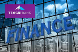 Тенгри банк – банк для людей