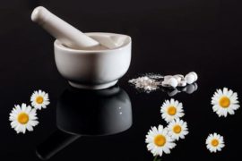 Гомеопатия: может ли природа лечить?